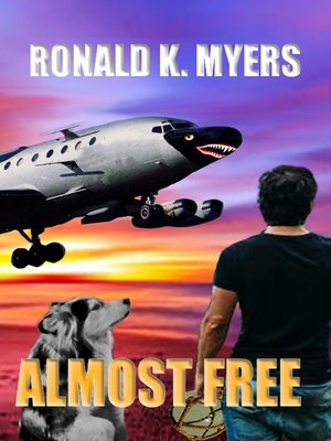cover image of Almost Free